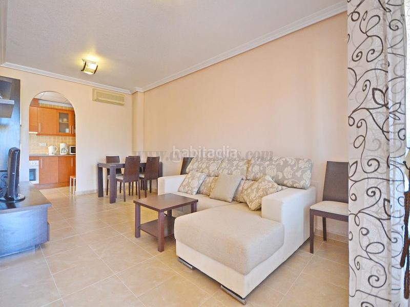 Foto 4c97ed43-6ef8-409d-94a2-d1beb0cf10f0. Miete haus mit heizung pool in Lomas de Cabo Roig - Los Dolses Orihuela