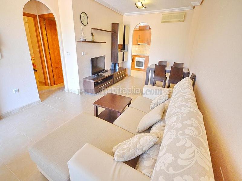 Foto ba2fd9c3-fd21-480f-94ee-2f057860333c. Miete haus mit heizung pool in Lomas de Cabo Roig - Los Dolses Orihuela