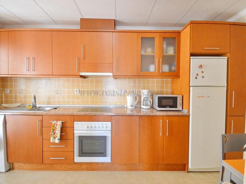 Foto 6c376d37-d3f9-404f-8ae8-adb2ba54d07c. Rent house with heating pool in Lomas de Cabo Roig - Los Dolses Orihuela