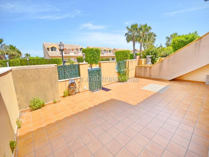 Foto 8b14041f-fcb6-4db9-ac94-1b4d7fb398de. Rent house with heating pool in Lomas de Cabo Roig - Los Dolses Orihuela