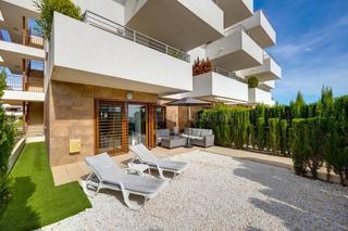 Appartement à Playa Flamenca. Orihuela costaapartamento
