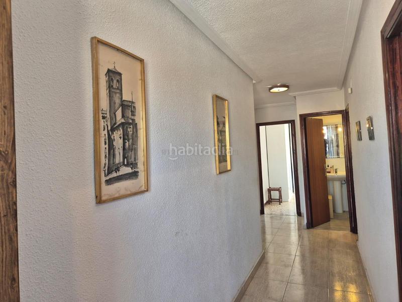 Foto 20994018-da3a-4607-b3bc-6370acff3433. Apartament amb piscina a Punta Prima Torrevieja