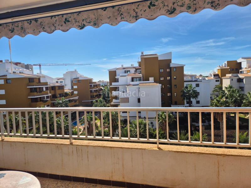 Foto b247f362-11e6-4a07-b467-7aa6f718beb2. Apartament amb piscina a Punta Prima Torrevieja