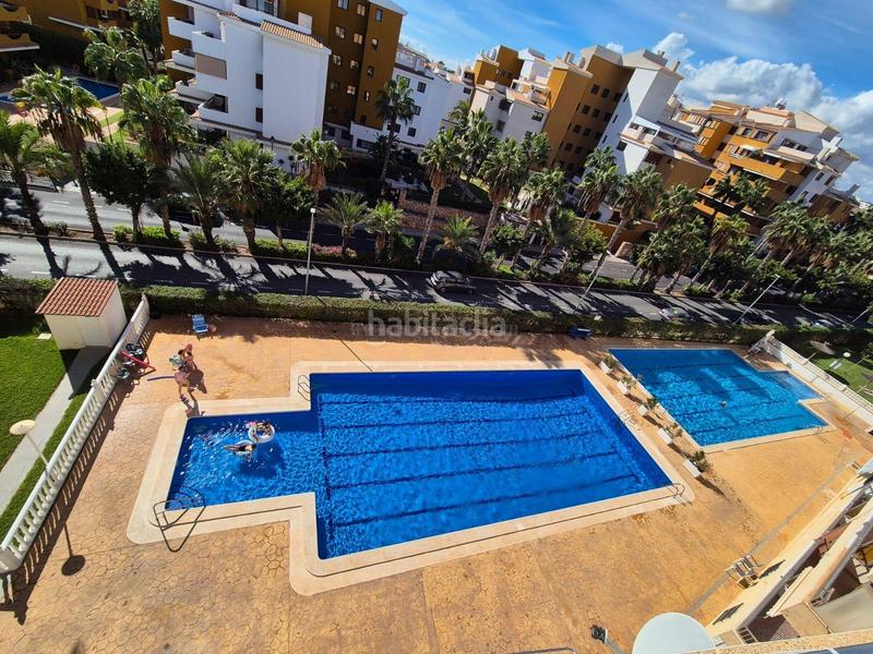 Foto df1b42c4-82f7-4aab-9e1b-8288920b5ae2. Apartament amb piscina a Punta Prima Torrevieja