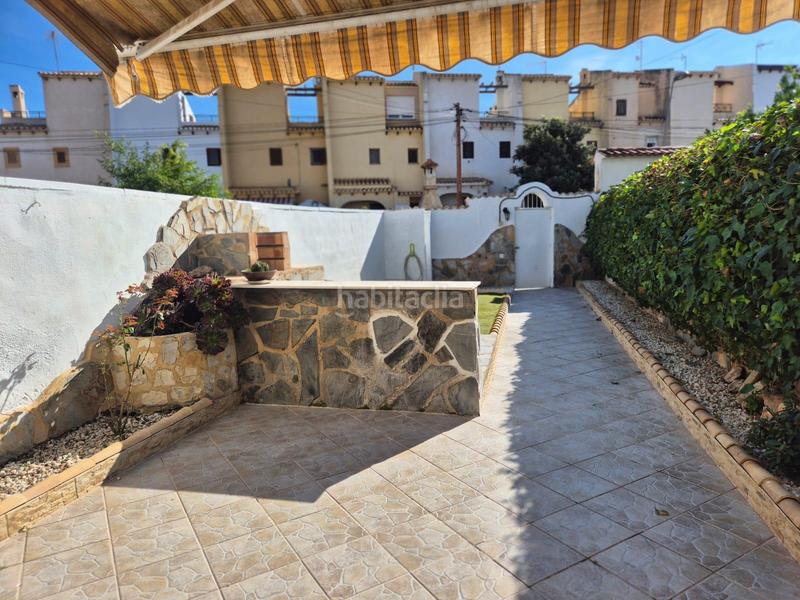 Foto 129d85d1-7e61-4d41-8414-d41f964d56d3. Casa a schiera in Los Balcones-Los Altos Torrevieja