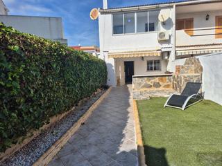 Maison jumelée à Los Balcones-Los Altos. Torreviejacasa