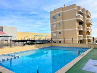Appartement à Parque Acuático - Sector 25. Torreviejaapartamento