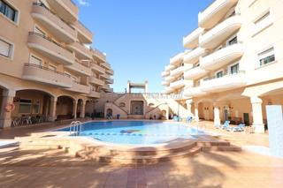 Apartament a Aguamarina. Orihuela costaapartamento