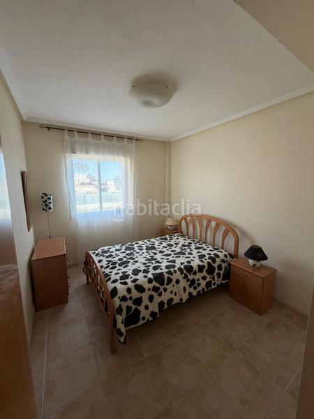 Foto 23a9aa54-e6d8-4e47-9bab-055b6b7b077c. Apartament amb calefacció aparcament piscina a La Veleta Torrevieja