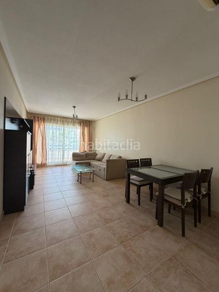 Foto 588e3239-39d5-4e40-8053-6a32ede42e52. Apartament amb calefacció aparcament piscina a La Veleta Torrevieja