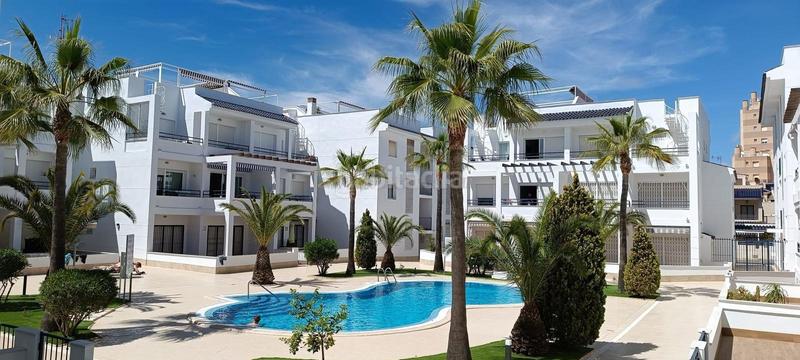 Foto 98ad862e-e4e8-4c5f-b312-8fcfb5aab712. Apartament amb calefacció aparcament piscina a La Veleta Torrevieja