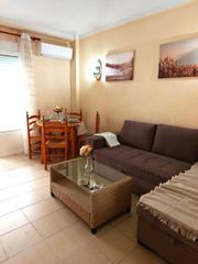 Piccolo appartamento in Cabo Cervera. Torreviejaapartamento