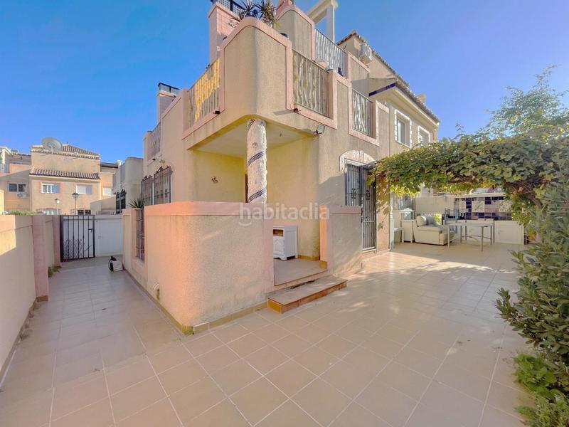 Foto 06e4decb-044c-4410-947e-016efe28192d. Casa costabungalow en La Zenia Orihuela