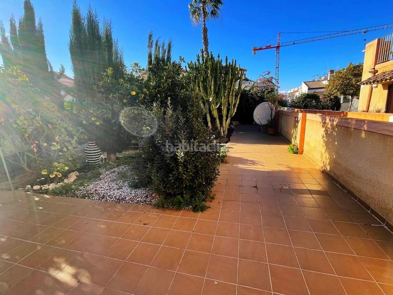 Foto 148a70b6-fe3d-48d9-92d9-f80a68d977f2. Casa costabungalow en La Zenia Orihuela