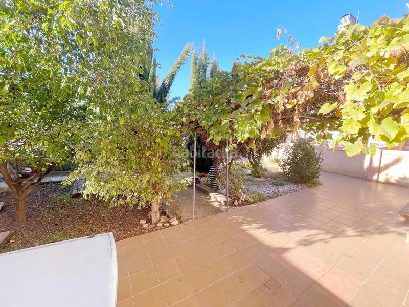 Foto a40331e8-08e5-48dd-b545-7e2325eea7a6. Casa costabungalow en La Zenia Orihuela