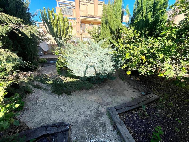 Foto a6cfd61c-d17e-4ddb-950c-282b858dc3d4. Casa costabungalow en La Zenia Orihuela