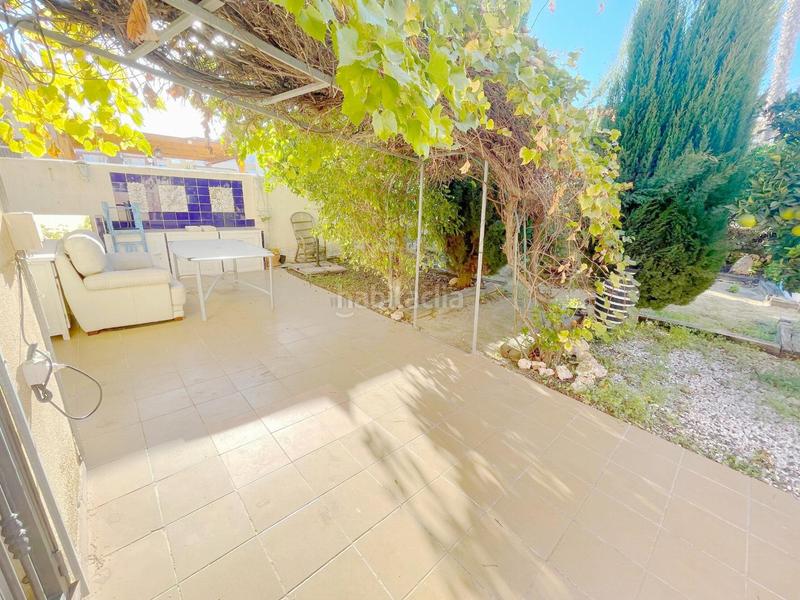 Foto cebdda7e-b65b-418a-82f7-61dc51505abe. Casa costabungalow en La Zenia Orihuela