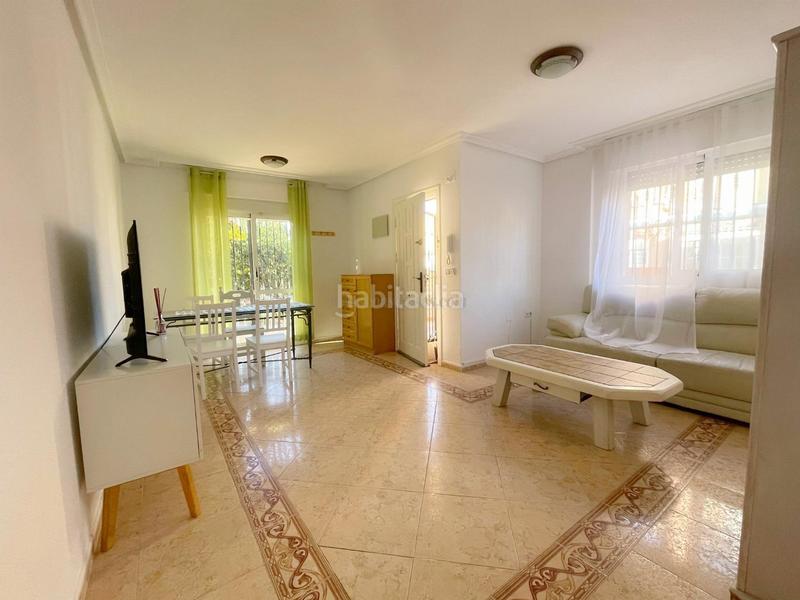 Foto d32ec3b0-7492-4506-a281-e0462c52afd6. Casa costabungalow en La Zenia Orihuela