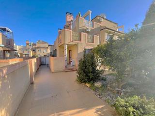 Casa en La Zenia. Orihuela costabungalow