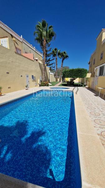 Foto 05d1c684-3f7f-43b5-bf41-8edca1e22b17. Casa amb calefacció aparcament piscina a Villamartín-Las Filipinas Orihuela