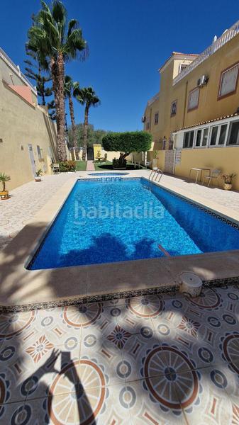 Foto 19b2263c-2e34-4f85-bb5e-5e26f82a8f27. Casa amb calefacció aparcament piscina a Villamartín-Las Filipinas Orihuela