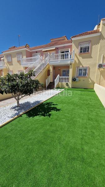 Foto 1b62b667-0b62-4be5-82a1-09bab242a82c. Casa amb calefacció aparcament piscina a Villamartín-Las Filipinas Orihuela