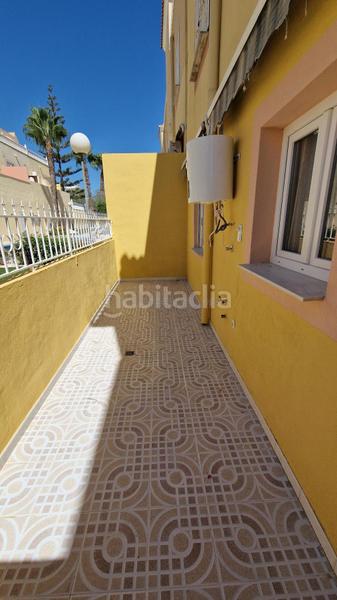 Foto 5b1b8b87-ba7c-488d-aed5-e0a98f326a37. Casa amb calefacció aparcament piscina a Villamartín-Las Filipinas Orihuela