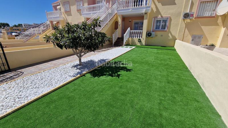 Foto 6b8e56f6-aa19-4dd4-85c6-27226419122a. Casa amb calefacció aparcament piscina a Villamartín-Las Filipinas Orihuela