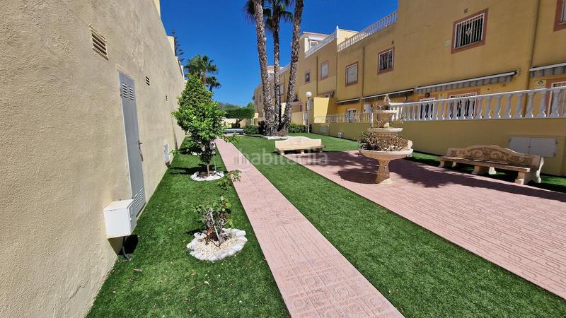 Foto c5751323-2d51-4ce1-9951-b1f4f6d41822. Casa amb calefacció aparcament piscina a Villamartín-Las Filipinas Orihuela