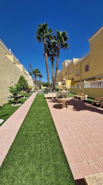 Foto e07288bf-28bd-46ec-ada0-88087adb973f. Casa amb calefacció aparcament piscina a Villamartín-Las Filipinas Orihuela