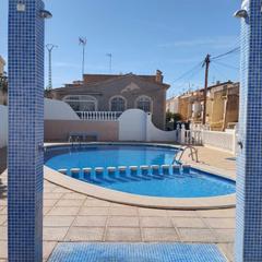 Xalet a Los Balcones-Los Altos. Torreviejachalet