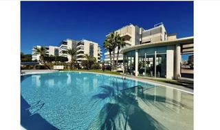 Apartament a Aguamarina. Orihuela costaapartamento