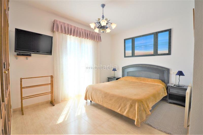 Foto 6b0c41fb-8c1d-41ba-bfe3-af829df835c6. Chalet with heating parking pool in Cabo Roig Orihuela