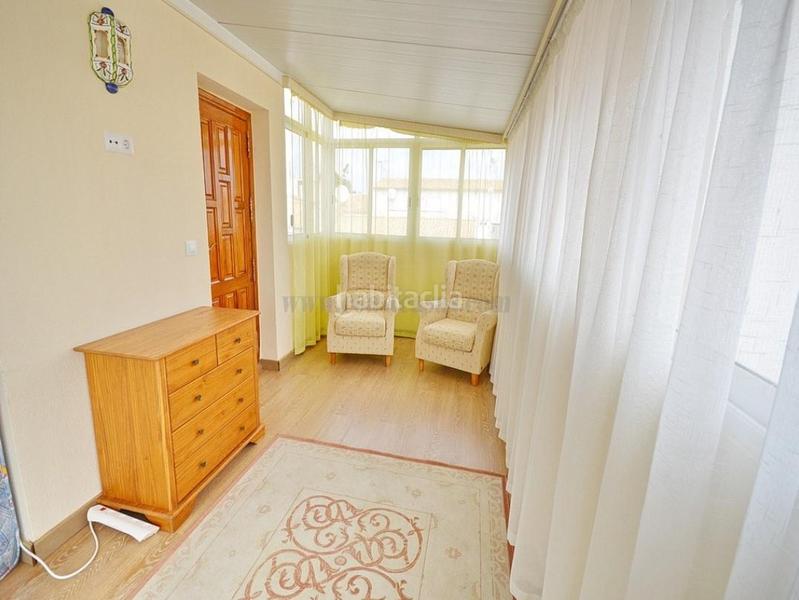 Foto e5970df6-ff14-4d4a-b93a-1a368020c664. Chalet with heating parking pool in Cabo Roig Orihuela