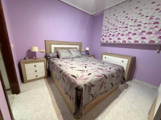 Apartament a El Molino