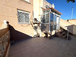 Apartament en Aguas Nuevas. Torreviejaapartamento