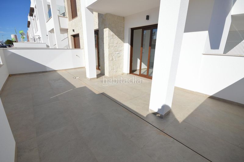 Foto 3a722d0b-1484-4dd7-8b40-88e264c543e8. Affitto piccolo appartamento con riscaldamento parcheggio piscina in Torrevieja
