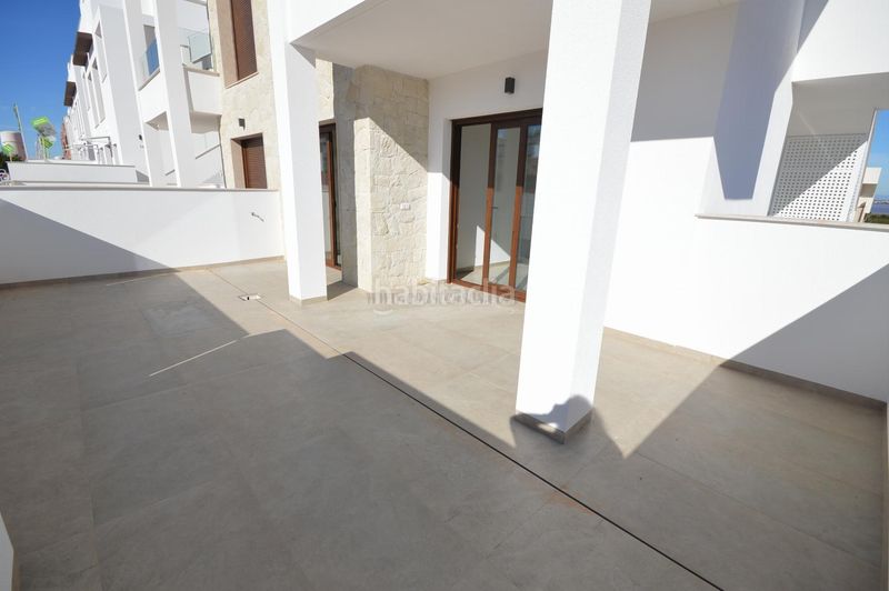 Foto cd4a3126-d476-48ff-b425-da603b7cba37. Affitto piccolo appartamento con riscaldamento parcheggio piscina in Torrevieja