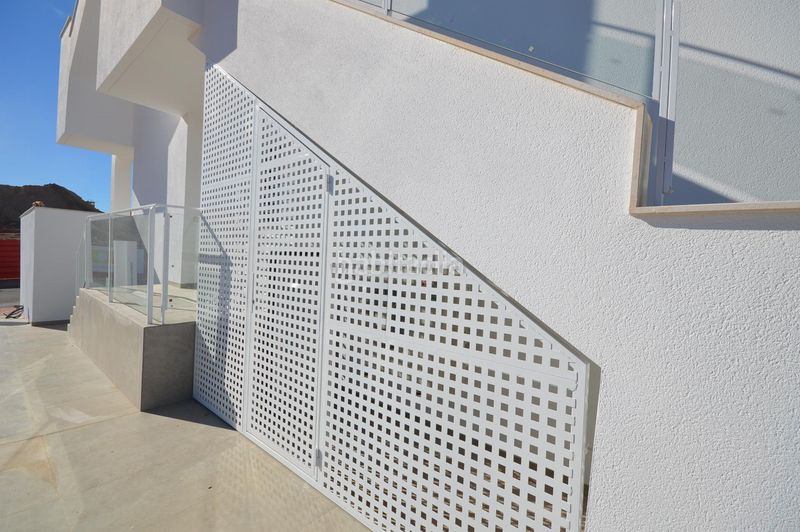 Foto de6d2562-ab48-48f6-a9bb-f47edb5962c4. Affitto piccolo appartamento con riscaldamento parcheggio piscina in Torrevieja