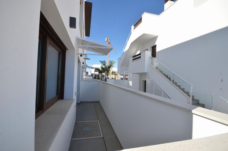 Foto ea769e74-6900-45d2-8a90-bffd398addca. Affitto piccolo appartamento con riscaldamento parcheggio piscina in Torrevieja