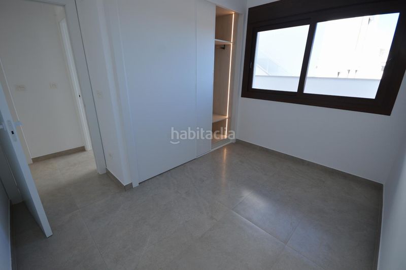 Foto f4d4aee0-a6a3-4eed-9f1a-0e8f03a11cbf. Affitto piccolo appartamento con riscaldamento parcheggio piscina in Torrevieja