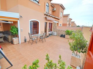 Apartament en Aguas Nuevas. Torreviejaapartamento