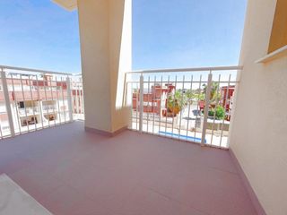 Apartment in Lomas de Cabo Roig - Los Dolses. Orihuela costaapartamento
