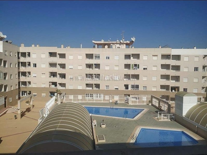 Foto 540b2d39-1037-4942-b98b-3e6edf9c9fba. Apartamento  en El Molino Torrevieja