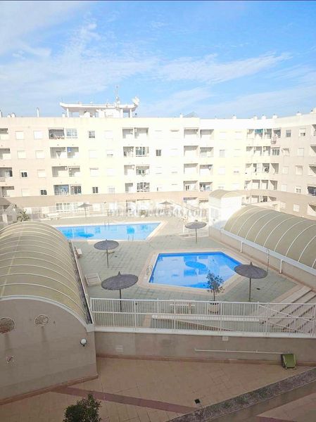 Foto 5d9d3987-0a84-4d3b-a0d6-f352a1d03b0b. Apartamento  en El Molino Torrevieja
