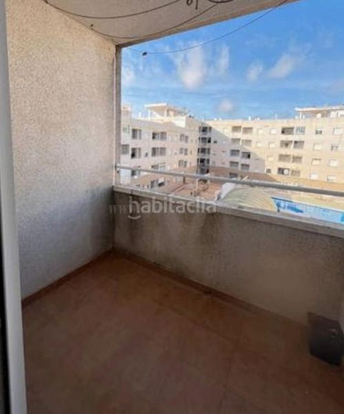 Foto 61b806e2-6313-449e-b44a-569f9f3ff013. Apartamento  en El Molino Torrevieja