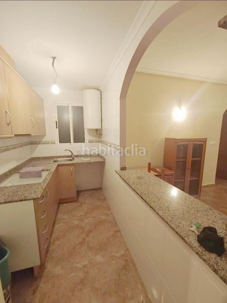 Foto 96a1a1d8-ead7-4cd3-847e-1ece9bdeb272. Apartamento  en El Molino Torrevieja