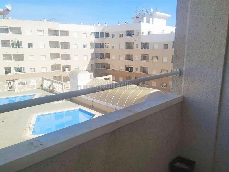 Foto b8f07fae-dbb5-4f97-8595-e3a5c781eb71. Apartamento  en El Molino Torrevieja