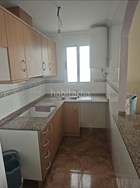 Foto cc9c15ea-f4f6-4716-be79-68c969a3e5b0. Apartamento  en El Molino Torrevieja