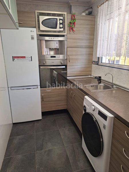 Foto 5bac7909-79ce-47db-b588-0b46053ea74d. Apartament amb calefacció a Punta Prima Torrevieja